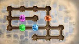 Adventure Escape Mysteries - Legend of the Time Stones: Rolling Along Puzzle Solution - Chapter 2