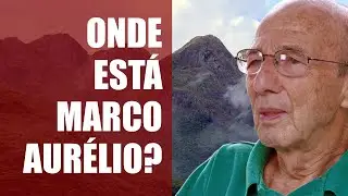 Tudo passa? - Ivo Simon / Curador Ferido