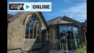 Cranleigh Arts Online: Taking the Leap Into Live Streaming