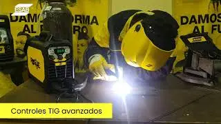 Rogué ET 202ip – Rompa los esquemas tradicionales con la nueva Rogué