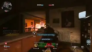 Call Of Duty Modern Warfare Better as Vanguard
