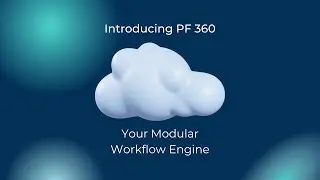 PF 360: Unlock the Power of Modular