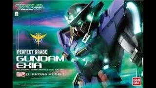 PG EXIA PT 3