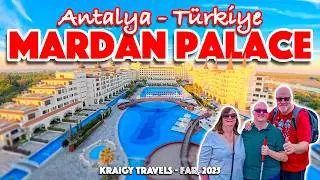Titanic Mardan Palace - ЗИМНЯЯ КОНЦЕПЦИЯ