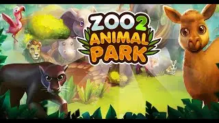 Павлин надутый I Zoo 2: Animal Park (без мата)