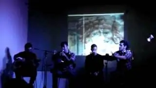 13 Veces Acustico 