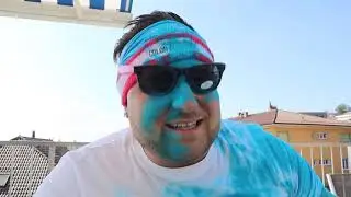 la guerre des couleurs