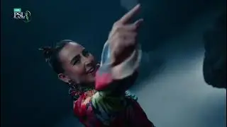 Psl anthem is very sweet,psl10 anthem,pal live, IPL live,