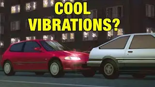Gran Turismo 4 Randomizer - I Want My Citroen 2CV!