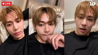 🔴[ALL SUB] BTS V Weverse Live (07.08.2026) I BTS VLive