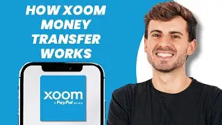 How Xoom Money Transfer Works