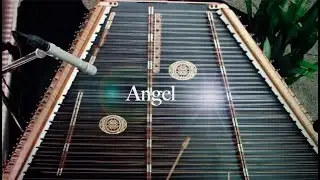 In the Arms of the Angel (Angel)
