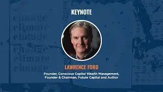 Keynote Lawrence Ford