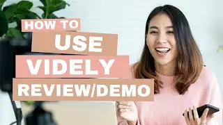 Videly Review - Video SEO Tool For Better Youtube Rankings