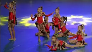 Хореографическая студия 