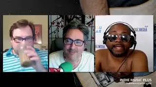 Freudz Couch - Freedom | Song Review | Indie Music Plus