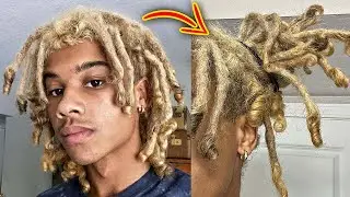 Why THESE Are The Best Dreadlocks On Instagram
