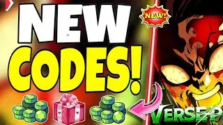 👹 DEMON SLAYER🛖 VERSE PIECE ROBLOX CODES - VERSE PIECE CODES 2025