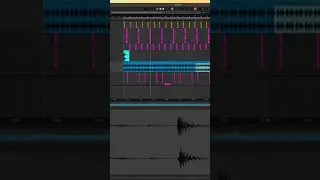 #ableton #scrach #live #production