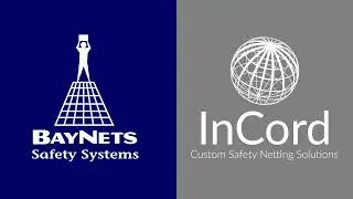 BayNets Service Pit Safety Systems by InCord