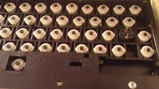 Episode 45.1 - The First Look Inside The Pet Style Vic-20 Commodore Computer!