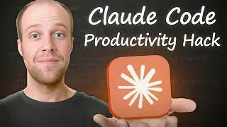 This Claude Code Productivity Hack Will 10x Your Results!