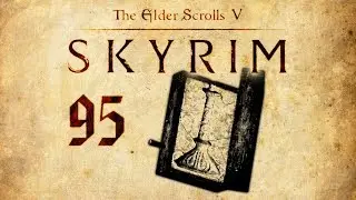 Skyrim Play 95 - Pinewatch