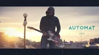 AUTOMAT - Au pays des mirages