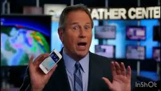ABC7CHICAGO&rsquo;S CHIEF METEOROLOGIST JERRY TAFT PROMOTES THE ABC7 WEATHER APP