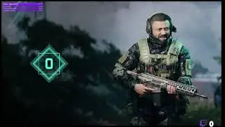 Battlefield 2042 /// Hazard Zone Gameplay - ORBITAL (Win)