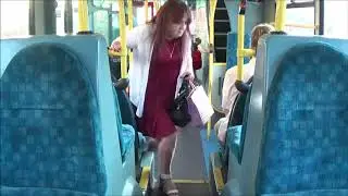*WITHDRAWN* Journey On Arriva London South Route 194 | DW101 (LJ54BGF)