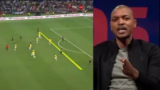 Pirates and Sundowns out in the Nedbank Cup PSL EXTRA TIME 