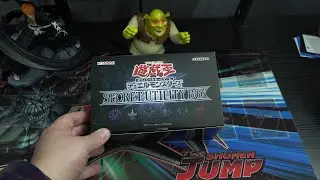 Secret Utility Box Opening
