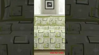 Transform Your Bedroom with Panipat Bedding Market #bedding #subscribe #shorts #market #trending