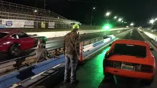 Joey vs Ivo &ldquo;Battle Of The 280&rsquo;s&rdquo;