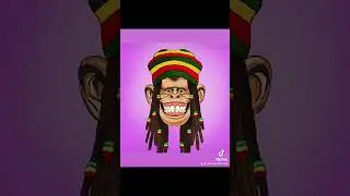 Tik 4 TikTok NFT ft C.E.D Mogul (Trillionaire Row LLC)