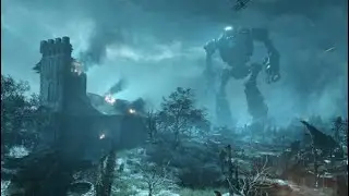 Black Ops 3 Zombies Lowest Sensitivity Challenge