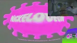MTV Network International Kapow Nickelodeon Teletoon Studio B Effects Round 2 vs STOT