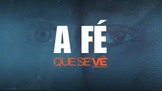 A F&Eacute; QUE SE V&Ecirc; | Domingo | 26/10/2025 - 08h