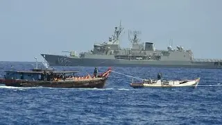 Migration and security: rhetoric and reality