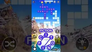 Wordscapes Daily Puzzle Answers - June 22 | Wordscapes Daily Answers