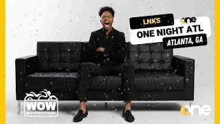 DJ LNKS | One Night Entertainment | Atlanta's Premiere DJ's
