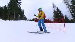 VERTICAL UP 2018 | Pinzolo | Presentazione della pista Tulot Audi4
