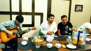 Jaloliddin Ahmadaliyev Nigoro jonli ijro 2022