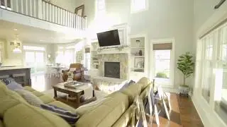 NEWLY LISTED - Findley Lake Home
