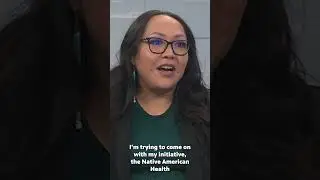 Neurologist wants to level the playing field for Native student athletes