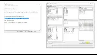 Minerar Ethereum configurar bios AMD RX 580 8GB com algoritmo Ethash 31 MHs