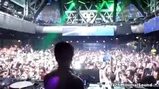 Jamie Jones @ CoCoRiCò - 30/07/2016
