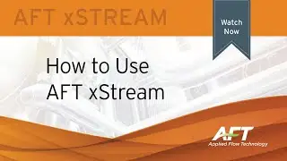 AFT xStream Basic Training