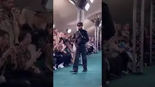 Burberry SS2024 collection presented during London Fashion Week by Daniel Lee.